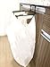 FitWell Over-The-Cabinet-Door Grocery Installation Plastic Recycling & Trash, Under Sink Garbage Bag Holder, Trash Bag Holder Rack for Recycled Reusable Disposable Grocery Bag (Industrial Gray)
