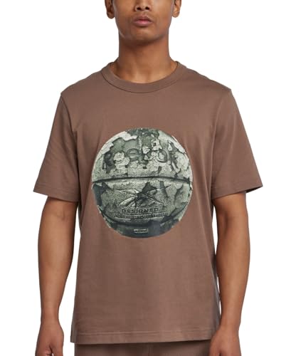 Reebok Hoopwear T-Shirt Homme contre la transpiration sur le terrain