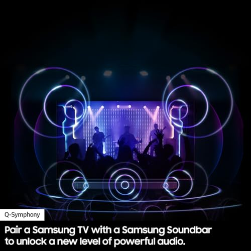 Samsung Q990D soundbar
