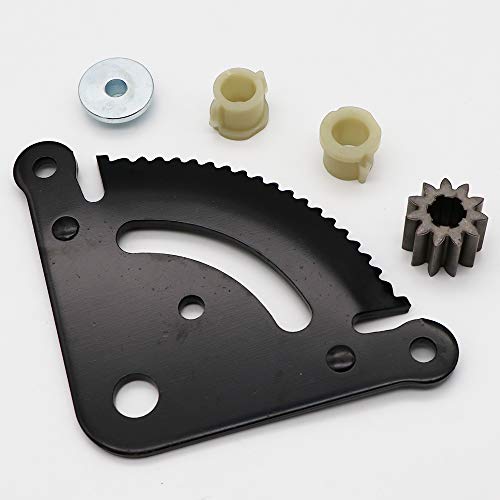 image for KIPA Steering Sector Gear & Pinion Kit for John Deere LA Series Lawn M