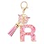 R-pink Cute Butterfly