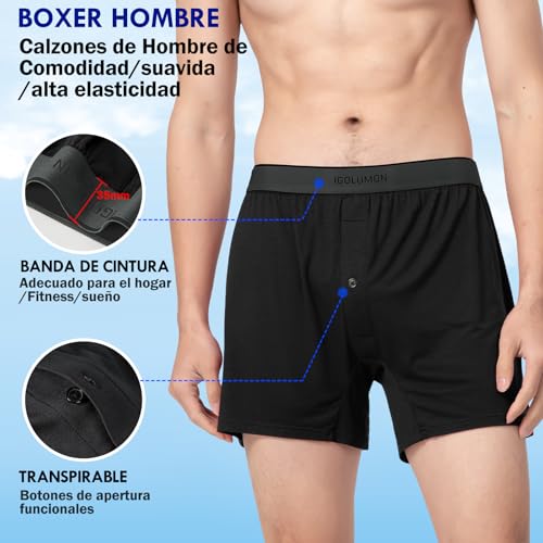Consejos para Comprar Hombre en Boxer en Casa favoritos de las personas. 12 Imagen adicional