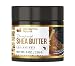 Unrefined Shea Butter - African Organic Ivory & Raw – Use Alone or In DIY Cream, Soap & More! - Vitamins Rich, Natural Healing for Eczema, Stretch Marks, Moisturizing Dry Skin & Hair Care 8 OZ