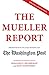 Produktbild The Mueller Report: Presented with related materials by The Washington Post