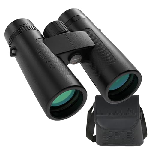 SVBONY Binoculares 8x42 para Adultos con Lentes ED miniatura 1