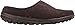 Skechers Performance Women's Go Walk Patch Mule,Chocolate,7.5 M US