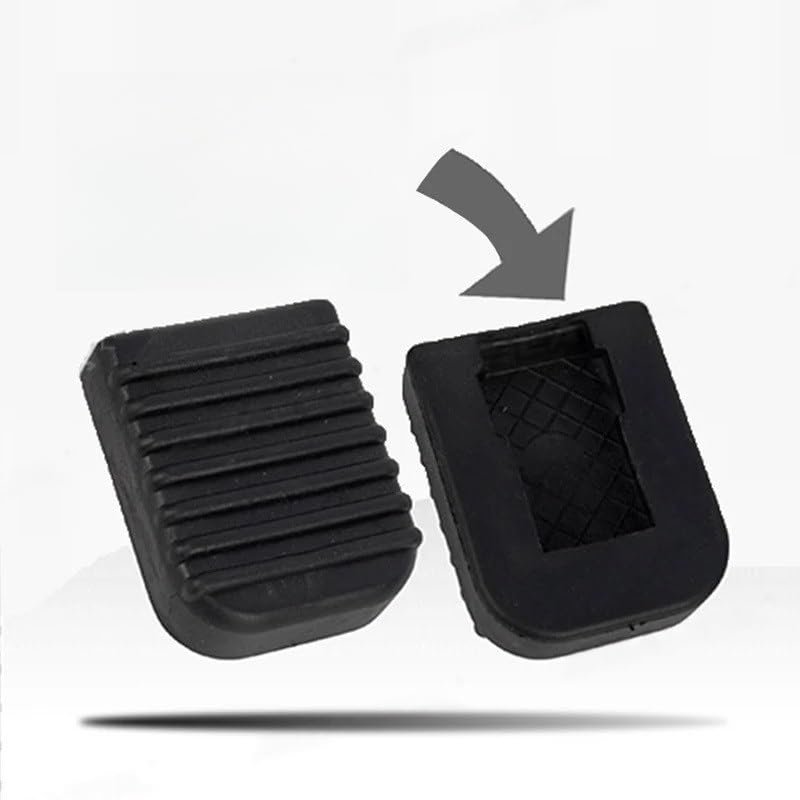 Coussin en caoutchouc souple pour plaque de base scooter évitant l'enfoncement - 5