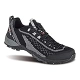 Kayland Alpha Knit GTX Black, - Schwarz - Größe: 41 EU