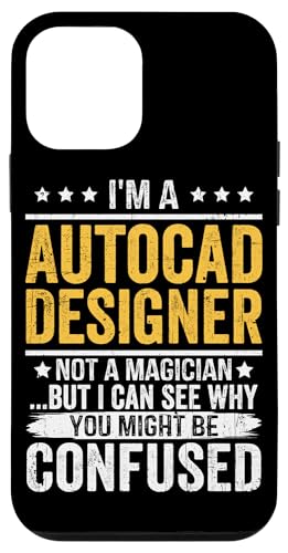 ����AutoCAD�f�U�C�i�[�ł���A�}�W�V�����ł͂���܂��񂪁A�Ȃ����Ȃ������邱�Ƃ��ł��܂� �X�}�z�P�[�X iPhone 12 mini �p