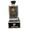 VINTAGE Pour Homme OUD NOIR Eau De Parfum for Men 3.4 Fl Oz - Daytime Casual Wear