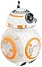 Star Wars Spark & Go BB-8 Rolling Astromech Droid The Rise of Skywalker Rev &-Go Sparking Toy, Toys for Kids Ages 4 & Up