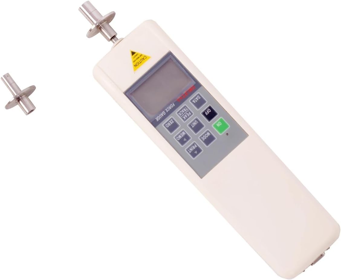 Hardness Tester Digital Fruit Hardness Tester Portable Pnentrometer For Apples Strawberry Pears Fruits Maturity