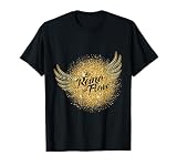 La Reina del Flow - Sol Camiseta