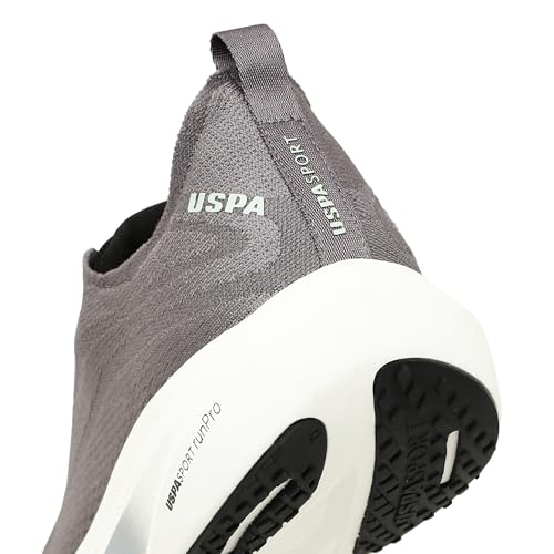 Image of U.S. Polo ASSN. Mens Field Pro 4 Sneaker