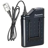 パナソニック 800 MHz帯PLLタイピン形ワイヤレスマイクロホン WX-4300B
