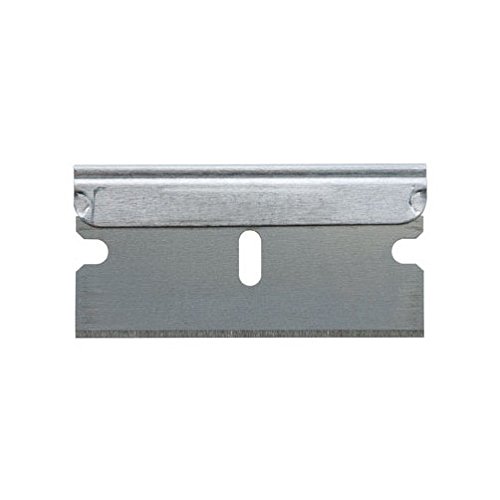Single Edge Razor Blade