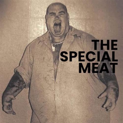 Page de couverture de 10. The Special Meat