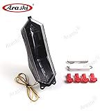 Arashi Tail lightss for Yamaha YZF R1 2015-2016 Turn Signal Brake Taillights Integrated Motorcycle...