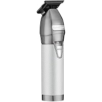 BaBylissPRO SilverFX+ Barber Cord/Cordless Hair Trimmers only