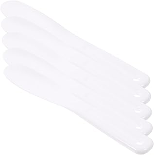 minkissy Paquete de 5 espátulas aplicadoras d...