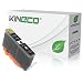 Produktbild Kineco Tintenpatrone kompatibel mit HP 364 XL 364XL für HP Photosmart 5520 7520 DeskJet 3520 e-All-in-One - CB322EE - Photo Schwarz 18ml - mit Chip und Füllstandsanzeige