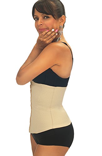 Ardyss Slimming Corset - Vedette Style 27 - Beige - 44 #TOP2
