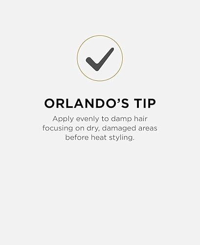 Miniatura 6 de ORLANDO PITA PLAY Concentrado sin enjuague de daños colaterales, exclusivo complejo de fortifinidad, para mayor nutrición y textura mejorada, repone