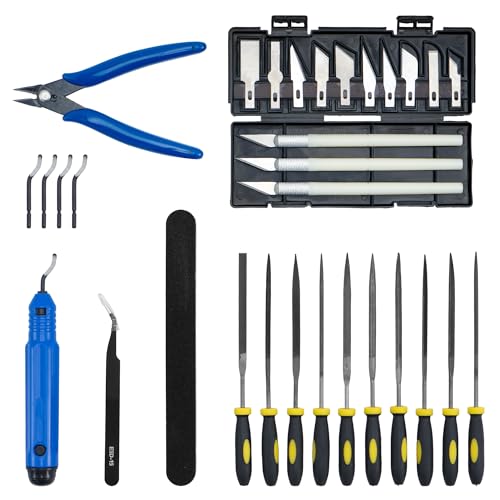 deburring tool kits