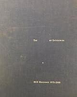 The Art of Enterprise - BCD Holdings 1975 - 2000 9090139958 Book Cover