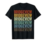 Bridgeview City Clothing