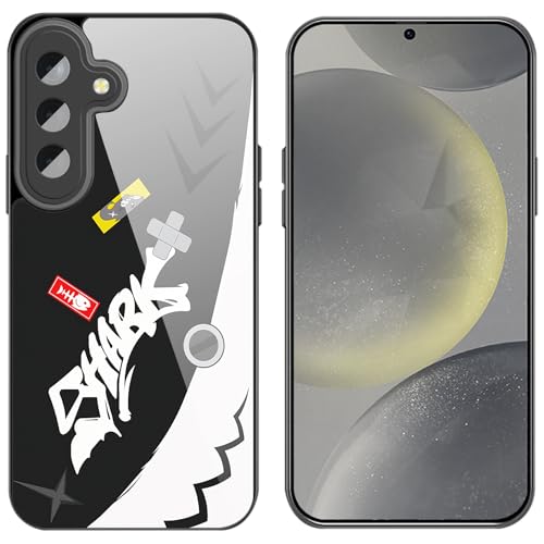 Amazon.co.jp: ゼンレスゾーンゼロ スマホケース galaxys24携帯カバー