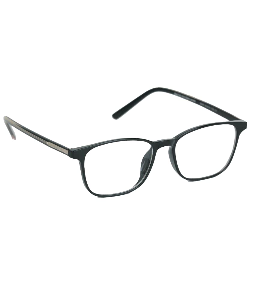 SUNNIESUnisex Blue Cut Computer Glasses Anti-glare for Eye Protection ( Zero Power) - SNS-81-82-83