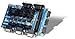 Programmable Logic IC Development Tools INDUSTRIAL COMM BOARD (ICB-HSMC)