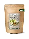 Biojoy Semillas de Hinojo molidas orgánico (500 g), especial para cocinar y infusion (Foeniculum vulgare)