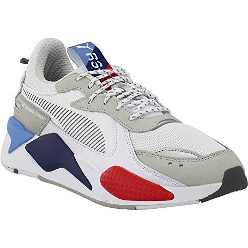 Image of PUMA Men's BMW M Motorsport Rs-x Sneaker