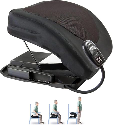 Cojín eléctrico para silla elevadora