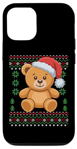 킢efBxA NX}X X Xmas Lover Z[^[ T^nbg X}zP[X iPhone 12/12 Pro p