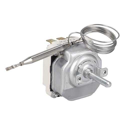 LUTH Premium Profi Parts Thermostat 50-300°C Ego 55.34052.010 für Backofen
