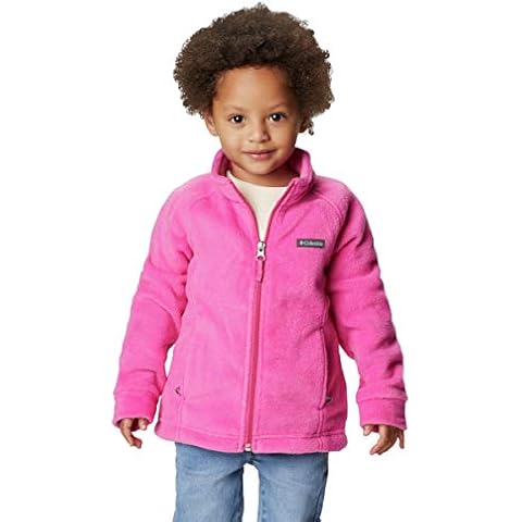 Columbia Benton Springs Fleece Jacket Cover