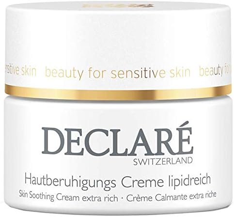 Declare Stress Balance Soothing Cream, Multicolored, 16.67 ml (Pack of 3) - Image 3