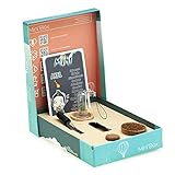 cactus miniatura por mayor ✅ PEQUEÑOS CACTUS NATURALES con KIT DE CUIDADO Y CRECIMIENTO. Las Minì Fun son mini suculentas de interior que viven en una pequeña cápsula de policarbonato transparente irrompible para llevarlas contigo siempre. En la cápsula se ha recreado el microclima perfecto para el desarrollo de tu mini planta. Una vez que haya crecido, puedes trasplantarla a una maceta más grande con el Minì Box Fun, un kit elegante, práctico y completo diseñado para el cuidado y crecimiento de tu planta.