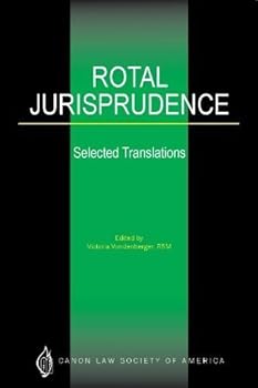 Rotal Jurisprudence: Selected Translations