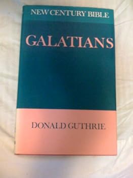 Hardcover Galatians Book