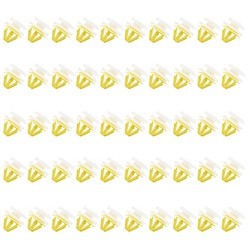 Konuooer 50 unidades 7703077250 clips...