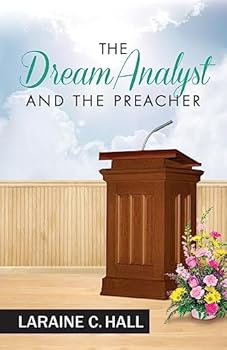 Paperback The Dream Analyst and the Preacher Book