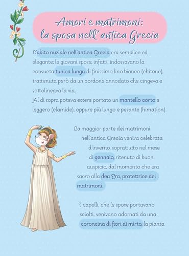 Le Dee Dell'olimpo - 7