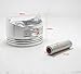 GX100 Piston Ring Kit 56mm For Honda EU2000I EB2000 13101-Z0D-000 13010-Z0D-003 Lawn Mower Trimmer Engine