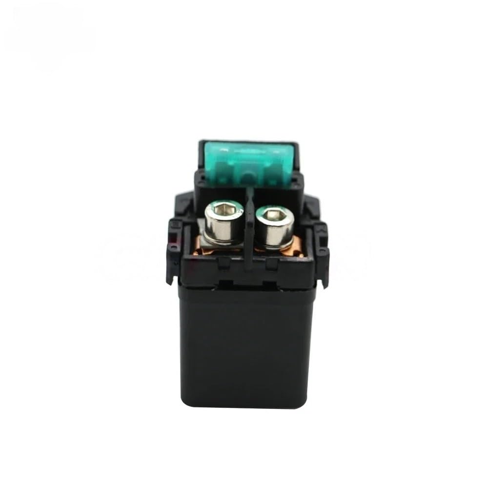 Starter Relay Solenoid Switch for VN 1500 for Nomad for Cl&assic VN900 ZR1200 ZRX1200 VN1600 Motorcycle Starter Relay Solenoid