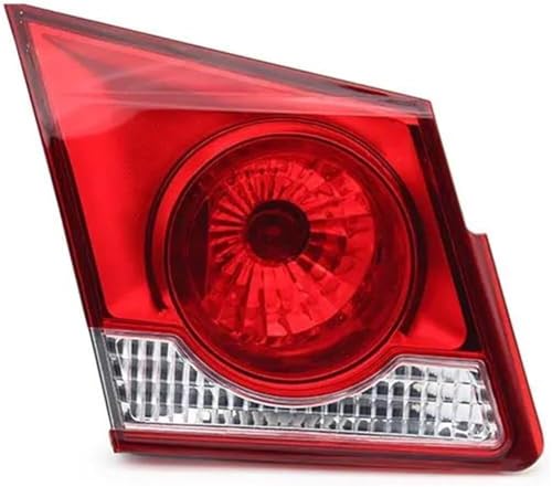 Feux arrière de voiture Cruze intérieur gauche pour changer bloc cassé