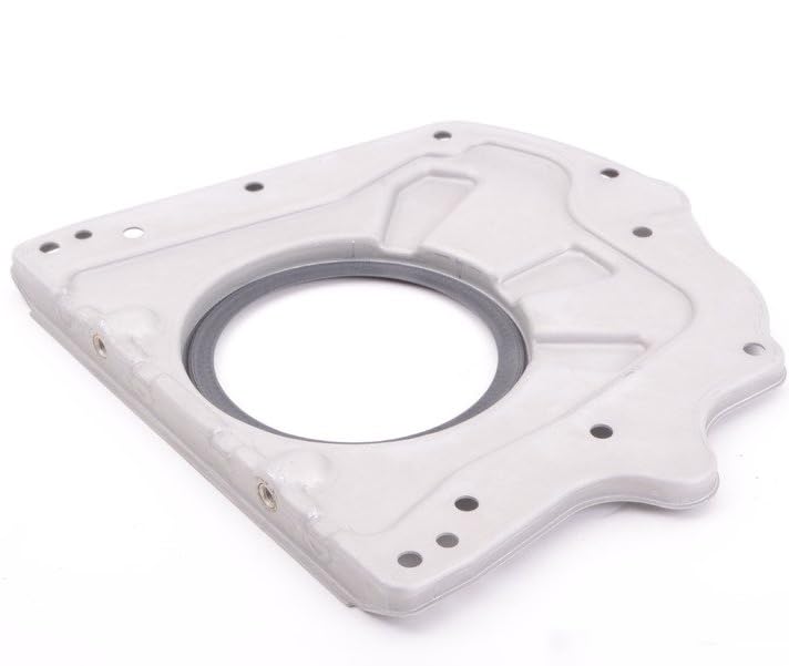 Amazon.com: AUTO-PALPAL CRANKSHAFT SHAFT SEAL A2760100007 : Automotive 